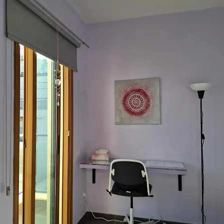 Private In Shared Downtown Nicosia